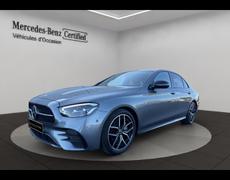 Mercedes Classe E Saint-Doulchard