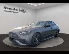 Mercedes Classe C Saint-Doulchard