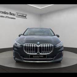 BMW Serie 2 Active Tourer 220i 170ch Luxury DKG7 occasion - Saint-Doulchard - photo 2/33