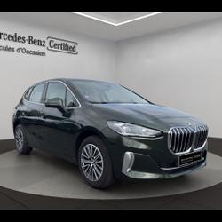 BMW Serie 2 Active Tourer 220i 170ch Luxury DKG7 occasion - Saint-Doulchard - photo 3/33