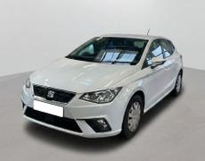 Seat Ibiza Chanas