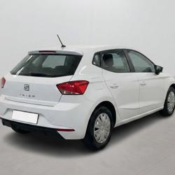 Seat Ibiza 1.0 EcoTSI 115 DSG7 Chanas