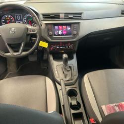 Seat Ibiza 1.0 EcoTSI 115 DSG7 Chanas
