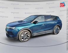 Opel Grandland Belleville-sur-Meuse