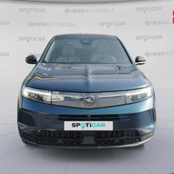 Opel Grandland 1.2 Turbo Hybrid 145ch GS e-DCT6 Belleville-sur-Meuse