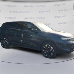 Opel Grandland 1.2 Turbo Hybrid 145ch GS e-DCT6 Belleville-sur-Meuse