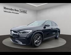 Mercedes GLA Saint-Doulchard