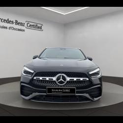 Mercedes GLA 250 e 160+102ch AMG Line 8G-DCT occasion - Saint-Doulchard - photo 2/30