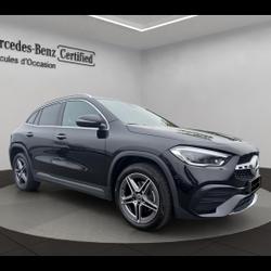 Mercedes GLA 250 e 160+102ch AMG Line 8G-DCT occasion - Saint-Doulchard - photo 3/30
