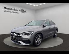 Mercedes GLA Saint-Doulchard