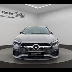 Mercedes GLA 200 d 150ch AMG Line 8G-DCT occasion - Saint-Doulchard - photo 2/33