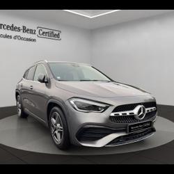 Mercedes GLA 200 d 150ch AMG Line 8G-DCT occasion - Saint-Doulchard - photo 3/33