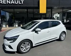 Renault Clio 5 Sannerville