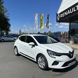 Renault Clio 5 1.0 TCE 90CH BUSINESS -21N Sannerville