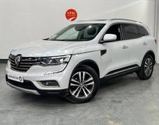 Renault Koleos Guipavas