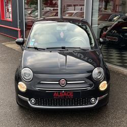Fiat 500 II 1.2 8V 69CH S&S LOUNGE DUALOGIC Eckbolsheim