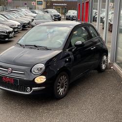 Fiat 500 II 1.2 8V 69CH S&S LOUNGE DUALOGIC Eckbolsheim