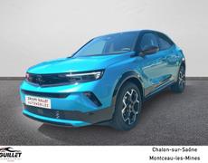 Opel Mokka Saint-Marcel