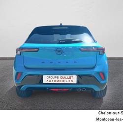 Opel Mokka Mokka 1.2 Turbo 136 ch BVM6 GS Saint-Marcel