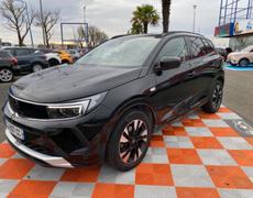 Opel Grandland Lescure-d'Albigeois