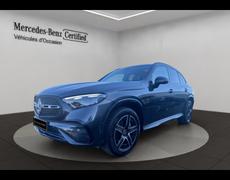Mercedes GLC Saint-Doulchard
