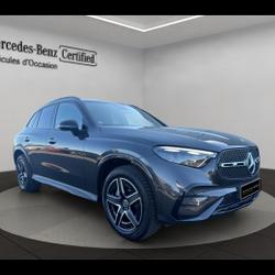 Mercedes GLC 300 de Hybrid 333ch AMG Line 4Matic 9G-Tronic occasion - Saint-Doulchard - photo 3/33