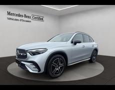 Mercedes GLC Saint-Doulchard