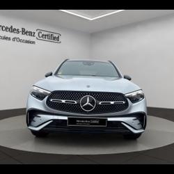 Mercedes GLC 220 d 197ch AMG Line 4Matic 9G-Tronic occasion - Saint-Doulchard - photo 2/33