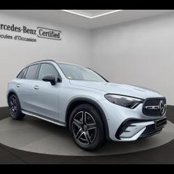 Mercedes GLC 220 d 197ch AMG Line 4Matic 9G-Tronic occasion - Saint-Doulchard - photo 3/33