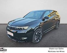 Opel Grandland Saint-Marcel