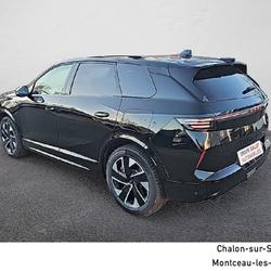 Opel Grandland Grandland Hybrid Rechargeable 195 ch e-DCT7 GS Saint-Marcel