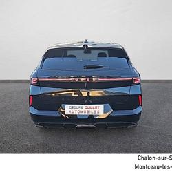 Opel Grandland Grandland Hybrid Rechargeable 195 ch e-DCT7 GS Saint-Marcel