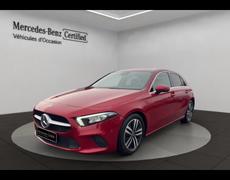 Mercedes Classe A Saint-Doulchard