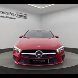Mercedes Classe A 180 d 116ch Progressive Line 8G-DCT occasion - Saint-Doulchard - photo 2/33