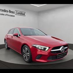 Mercedes Classe A 180 d 116ch Progressive Line 8G-DCT occasion - Saint-Doulchard - photo 3/33
