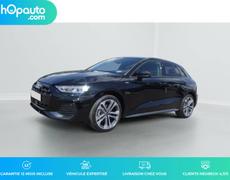 Audi A3 Sportback Laval