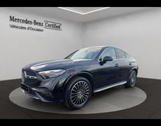 Mercedes GLC Saint-Doulchard