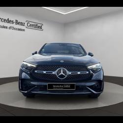 Mercedes GLC 220 d 197ch AMG Line 4Matic 9G-Tronic occasion - Saint-Doulchard - photo 2/33