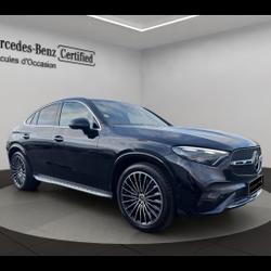 Mercedes GLC 220 d 197ch AMG Line 4Matic 9G-Tronic occasion - Saint-Doulchard - photo 3/33
