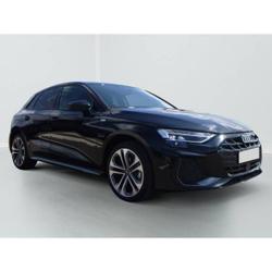 Audi A3 Sportback TFSI 150 S line Cesson-S&eacute;vign&eacute;