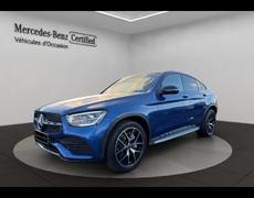 Mercedes GLC Saint-Doulchard