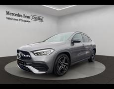 Mercedes GLA Saint-Doulchard