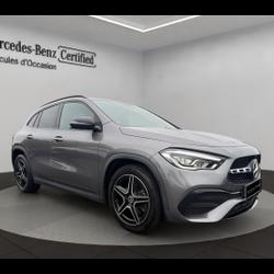 Mercedes GLA 200 d 150ch AMG Line 8G-DCT occasion - Saint-Doulchard - photo 3/30