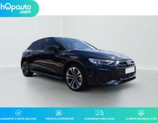Audi A3 Sportback Laval