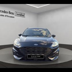 Ford Kuga 1.5 EcoBlue 120ch ST-Line Powershift occasion - Saint-Doulchard - photo 2/33
