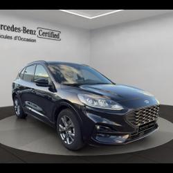 Ford Kuga 1.5 EcoBlue 120ch ST-Line Powershift occasion - Saint-Doulchard - photo 3/33