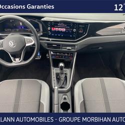 Volkswagen Polo 1.0 TSI 95 S&S DSG7 Edition 50 Vannes