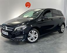 Mercedes Classe B Guipavas
