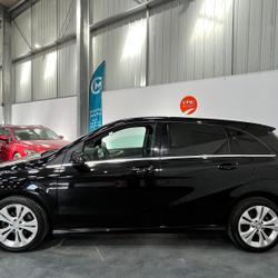 Mercedes Classe B 200 CDI Business Guipavas