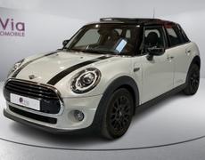 Mini Cooper Eckbolsheim